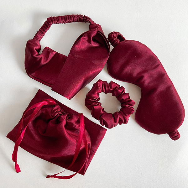 اکسسوری خواب قرمز یاقوت