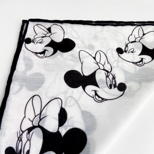 مینی اسکارف میکی موس