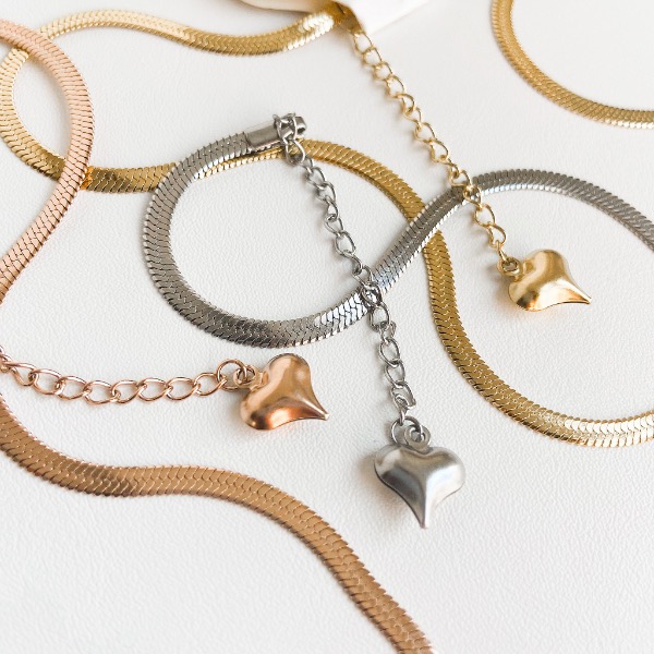 گردنبند ماری