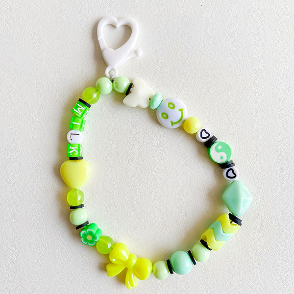 جا کلیدی (key chain) مارشمالو K10