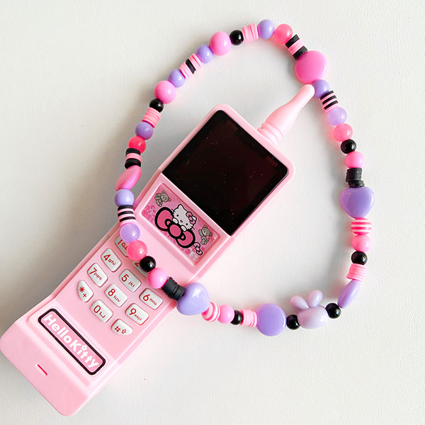 گردنبند آبنباتی N3