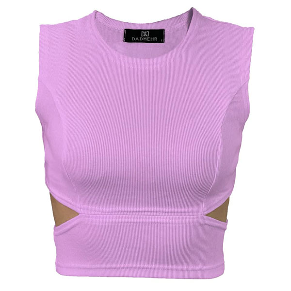 کراپ پهلوباز یاسی