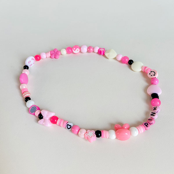 گردنبند آبنباتی N17