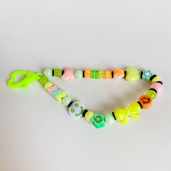 جا کلیدی (key chain) مارشمالو K19