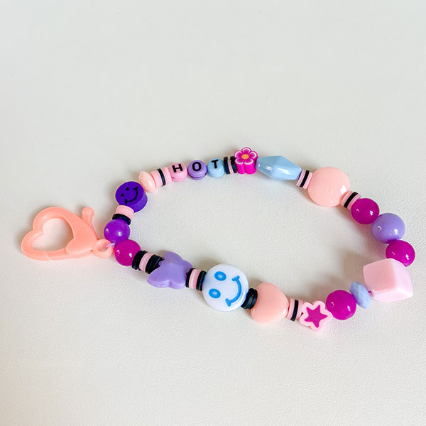 کی چین (key chain) مارشمالو K21