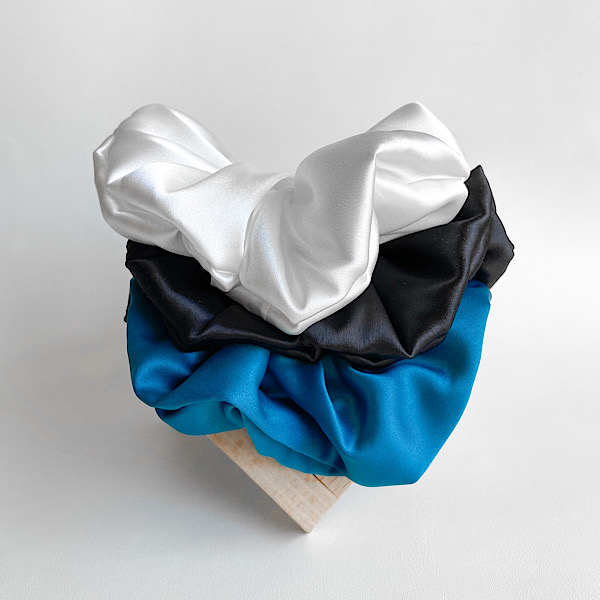 پک اسکرانچی پرنسس دایانا