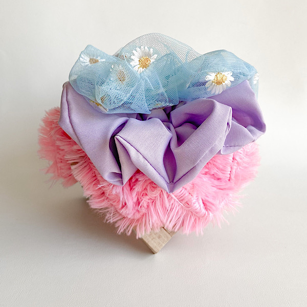 پک اسکرانچی روز ۲۹ اسفند