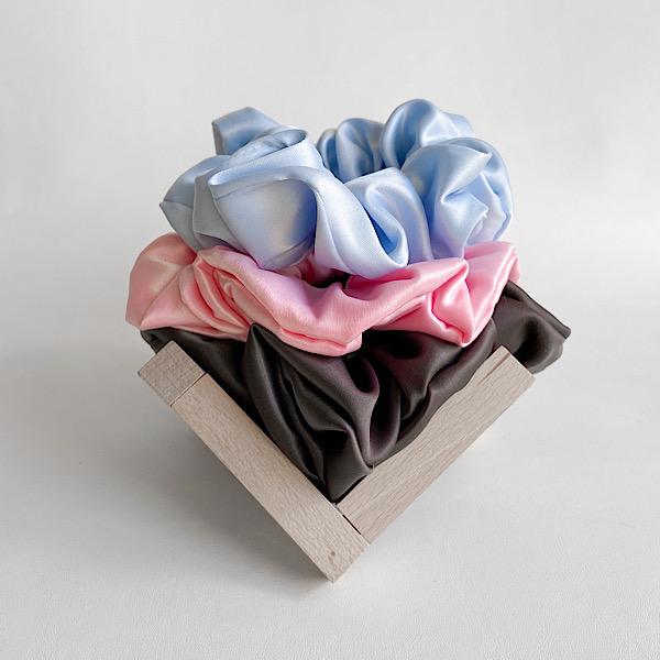 پک اسکرانچی میلک شیک توت فرنگی