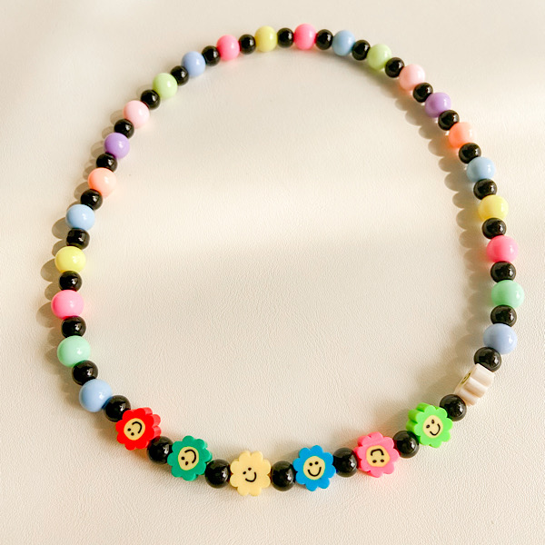 گردنبند آبنباتی N26