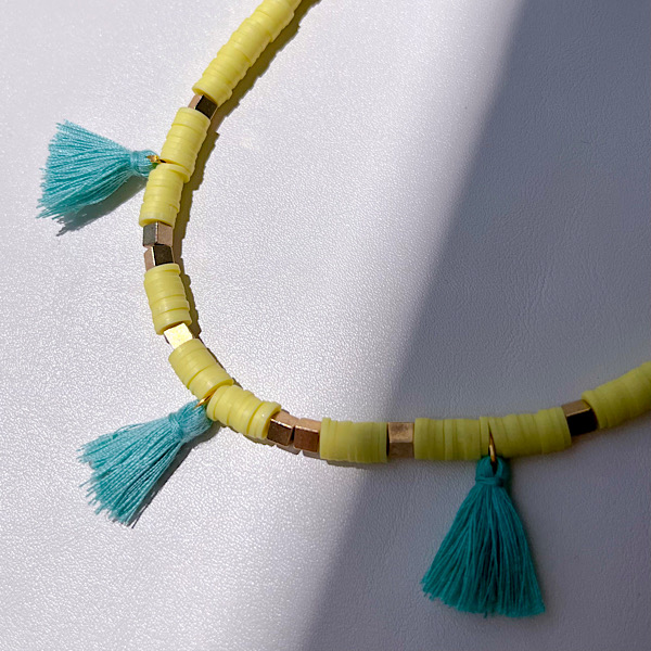 گردنبند sunny summer N2