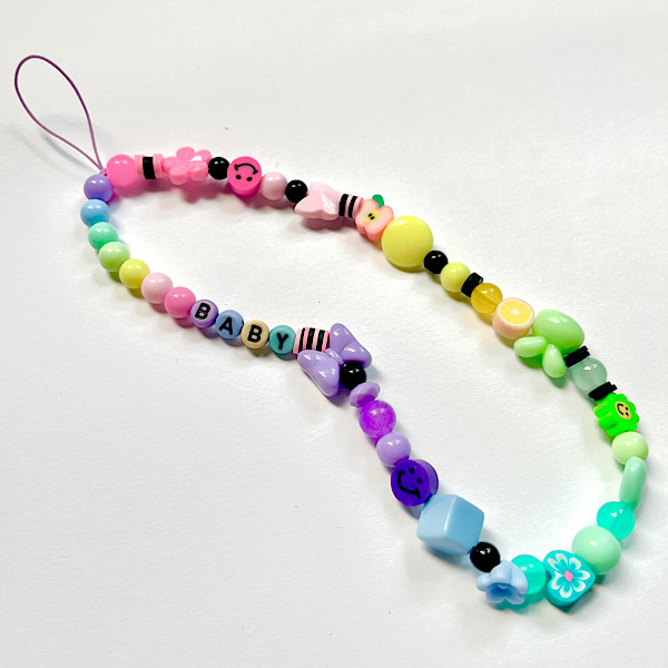 فون چارم آبنات میوه ای p11