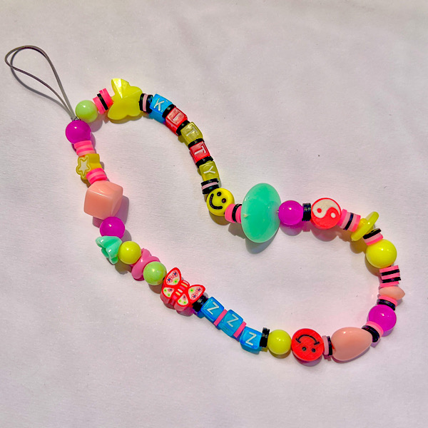 فون چارم آبنات میوه ای p16