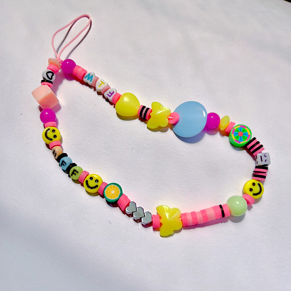 فون چارم آبنات میوه ای p18