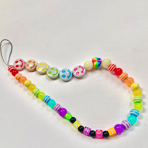 فون چارم آبنات میوه ای p19