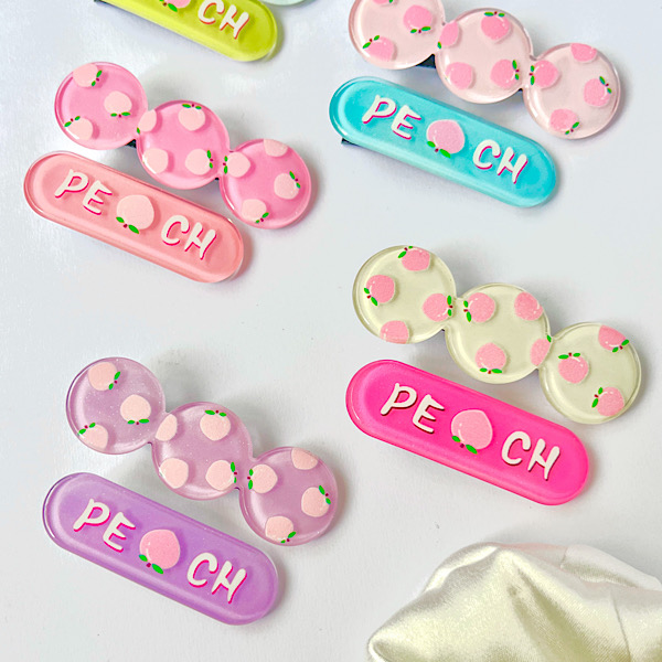 پک گیره مو هلو