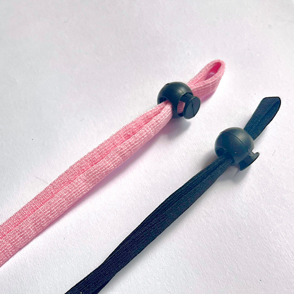 بند عینک پارچه ای