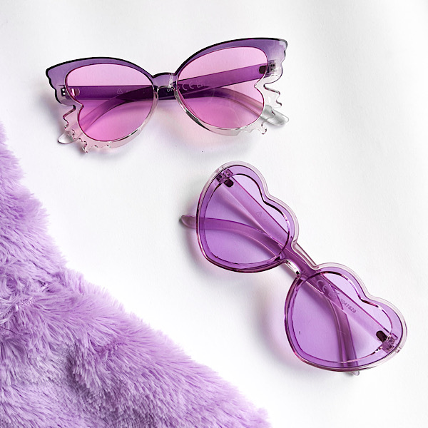 عینک آفتابی فستیوالی