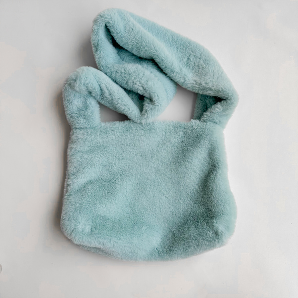 کیف فلافی سبزابی