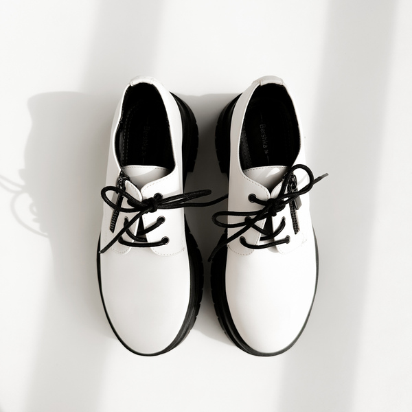 کفش چانکی اورجینال برشکا